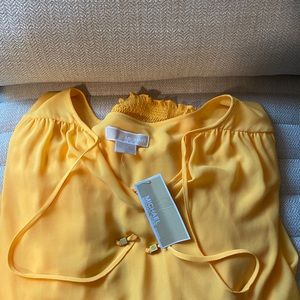 Nwt Michael Kors top